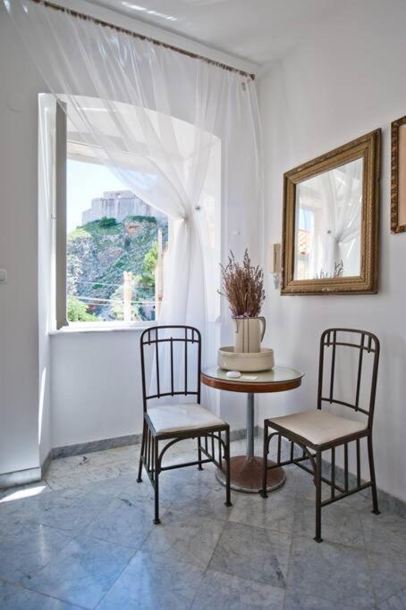 Blue Studio Apartment Next To The Beach Dubrovnik Exteriör bild