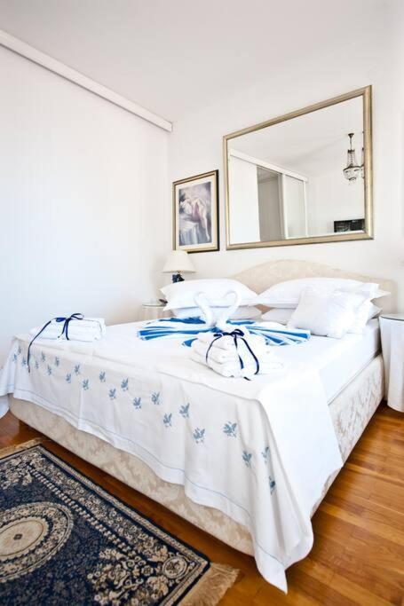 Blue Studio Apartment Next To The Beach Dubrovnik Exteriör bild