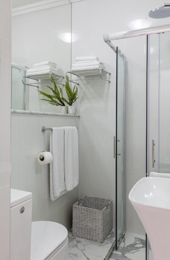 Blue Studio Apartment Next To The Beach Dubrovnik Exteriör bild